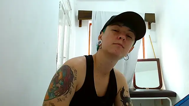 tomboyblue online show from 02-13-26, 02:24