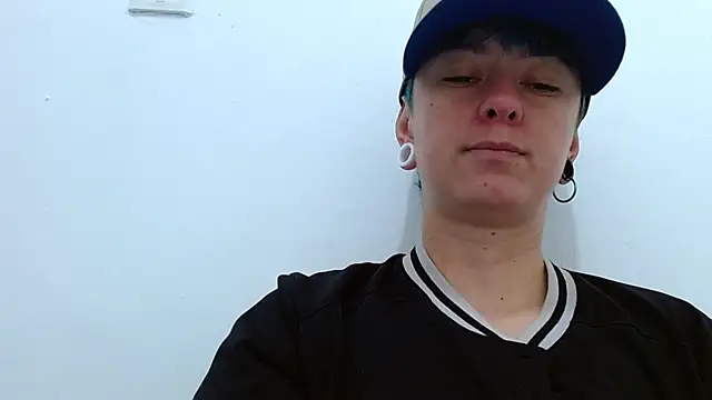 tomboyblue online show from 02-24-26, 07:56