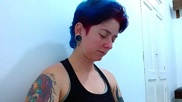 tomboyblue online show from 03-21-26, 01:43