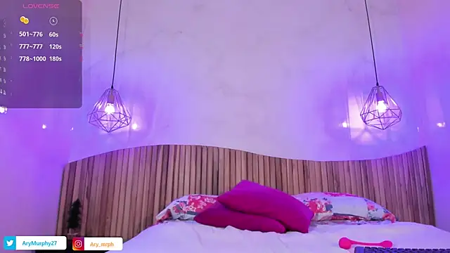 Ary1  online show from 01-20-25, 06:21