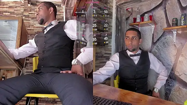 Paolo johnson online show from 01-29-25, 03:58