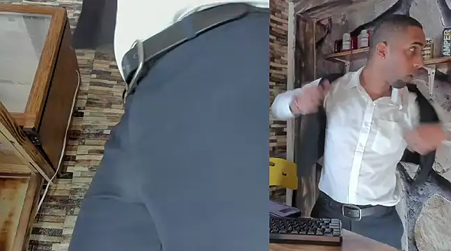 Paolo johnson online show from 02-12-25, 03:27