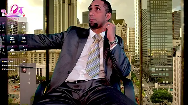 Paolo johnson online show from 02-22-25, 04:30