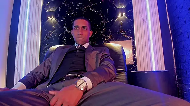 Paolo johnson online show from 09-10-25, 04:56