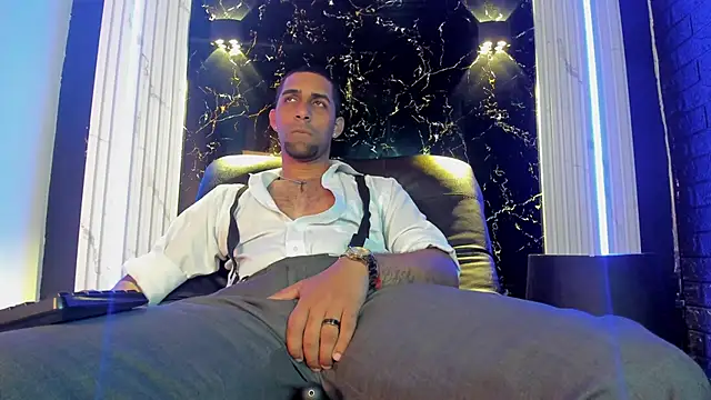 Paolo johnson online show from 09-17-25, 04:52