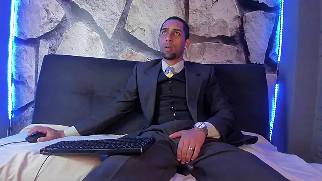 Paolo johnson online show from 09-22-25, 11:34