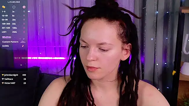 CoreyJane online show from 01-09-25, 07:42