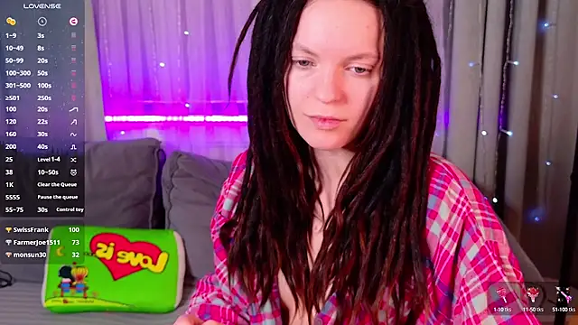 CoreyJane online show from 03-18-25, 07:30