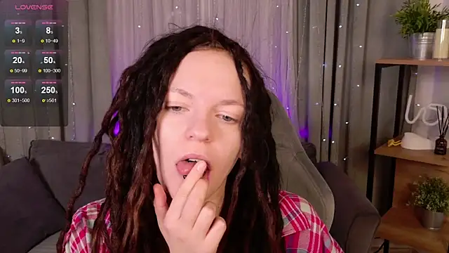 CoreyJane online show from 10-12-25, 04:44