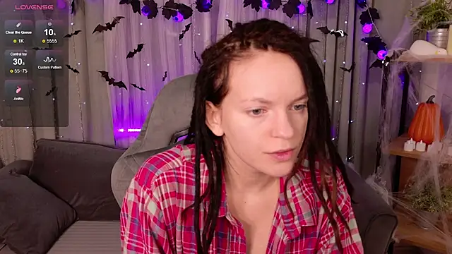 CoreyJane online show from 11-01-25, 04:36