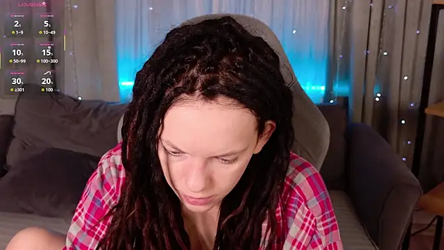 Snapshot of CoreyJane chatting on 01-16-26, 05:55 CoreyJane online show from 01-16-26, 05:55