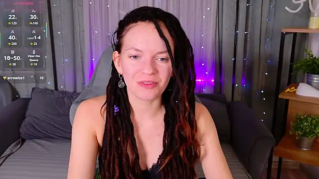 CoreyJane online show from 06-04-26, 04:51
