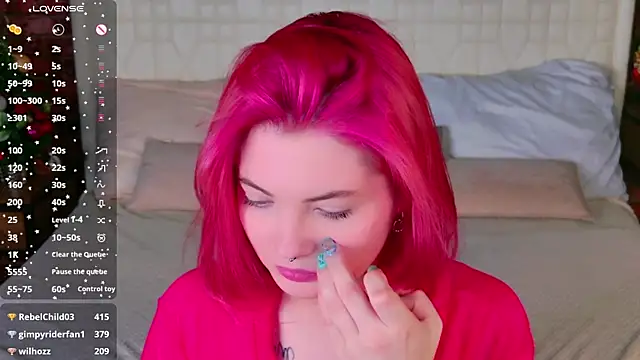 Lisa Adam online show from 12-27-24, 10:12