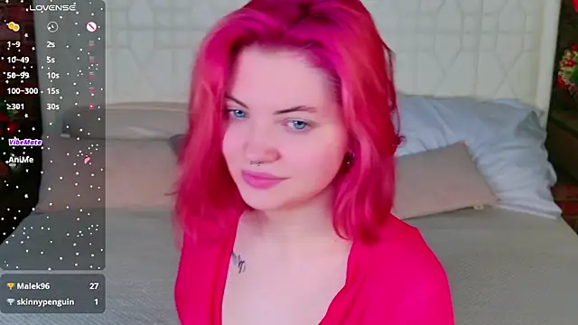 Lisa Adam online show from 12-28-24, 04:08