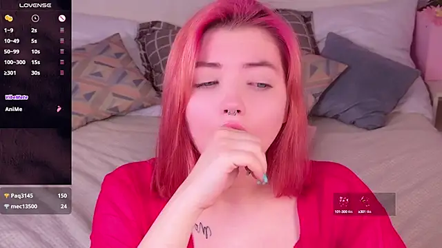 Lisa Adam online show from 01-14-25, 07:06