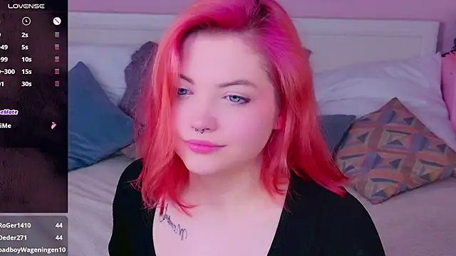 Lisa Adam online show from 01-17-25, 07:08