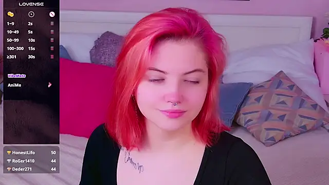 Lisa Adam online show from 01-17-25, 10:11