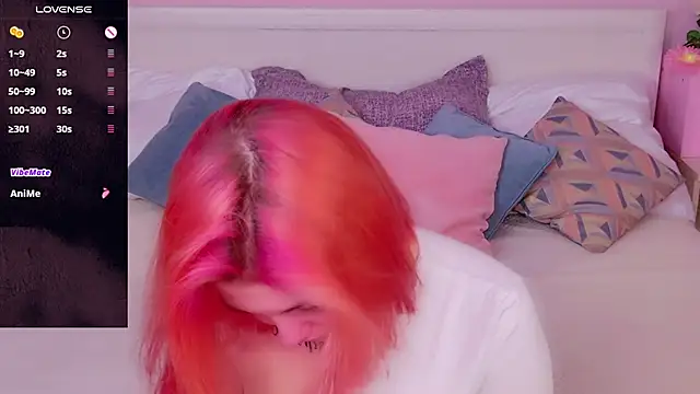 Lisa Adam online show from 01-21-25, 04:10