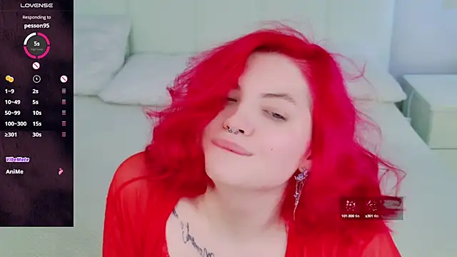 Lisa Adam online show from 01-28-25, 07:11