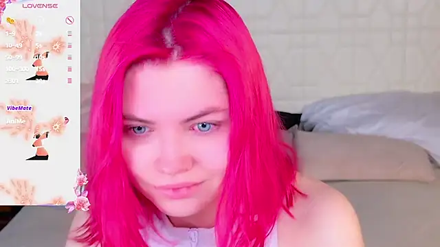 Lisa Adam online show from 02-10-25, 04:08