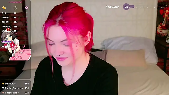 Lisa Adam online show from 02-13-25, 02:20