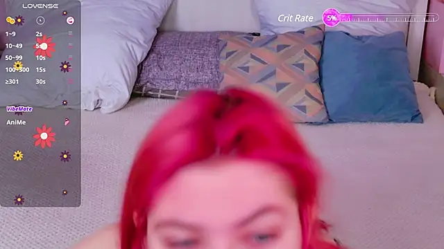 Lisa Adam online show from 02-20-25, 04:07