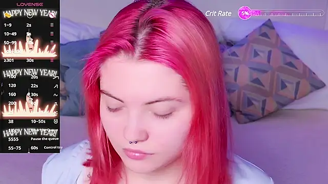 Lisa Adam online show from 02-26-25, 04:25