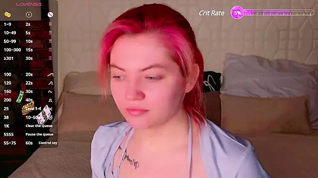 Lisa Adam online show from 03-05-25, 04:13