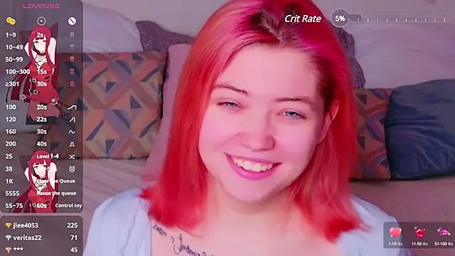 Lisa Adam online show from 03-10-25, 07:10