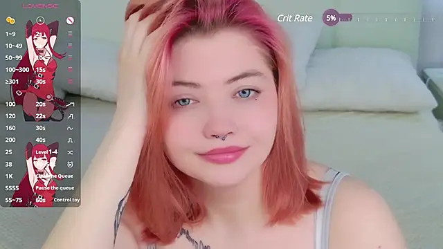 Lisa Adam online show from 03-11-25, 10:18