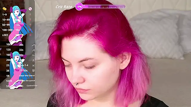 Lisa Adam online show from 09-21-25, 06:09