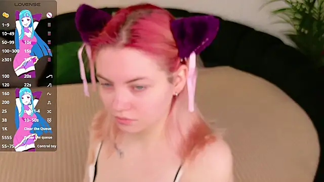 Lisa Adam online show from 02-17-26, 06:03