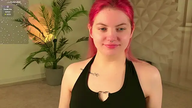Lisa Adam online show from 05-12-26, 06:16