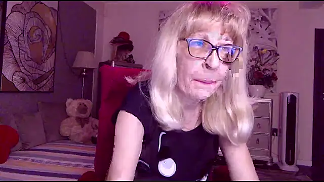 HornyMilf 555 online show from 02-11-26, 04:12