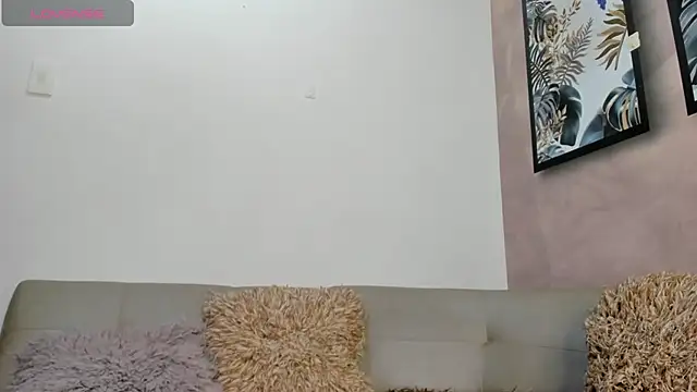 DahianaLincoln online show from 10-03-25, 11:02