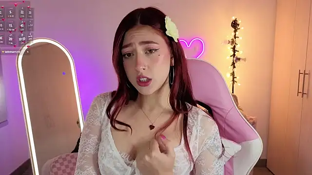 violet ch online show from 02-16-26, 06:48