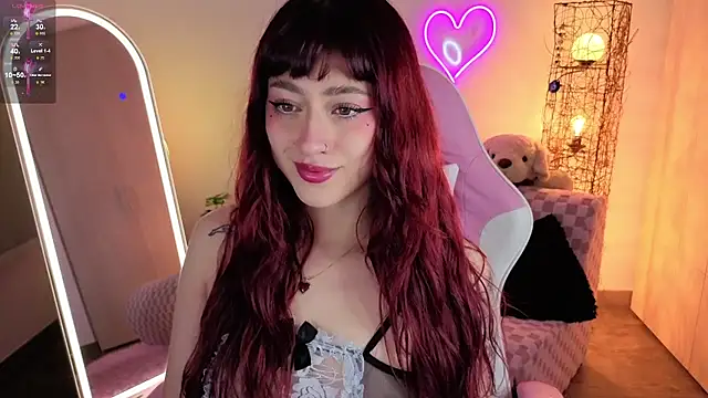 violet ch online show from 07-14-26, 07:19