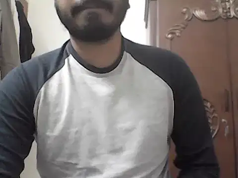 desiboyasif online show from 12-18-24, 08:25