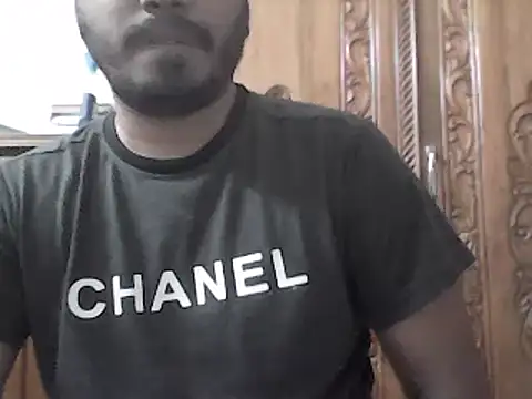 desiboyasif online show from 02-02-25, 05:37