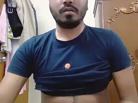 desiboyasif online show from 11-18-25, 05:17