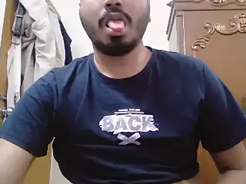 desiboyasif online show from 02-24-26, 07:01