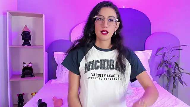 SophieGomez22 online show from 02-03-26, 11:26