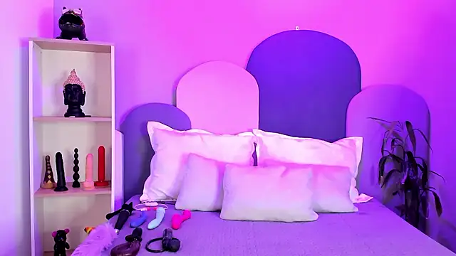 SophieGomez22 online show from 03-04-26, 11:38