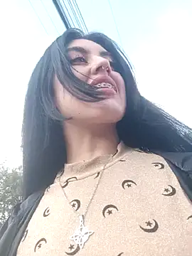 Mazikeen-- online show from 12-02-24, 09:28