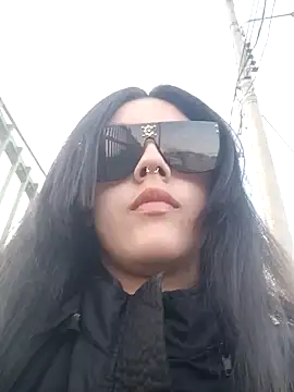 Mazikeen-- online show from 01-07-25, 10:41