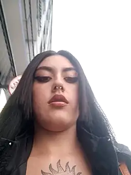 Mazikeen-- online show from 01-11-25, 10:51