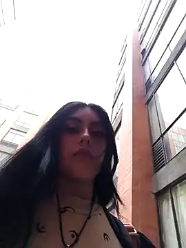 Mazikeen-- online show from 09-27-25, 10:26