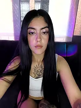 Mazikeen-- online show from 02-24-26, 09:57