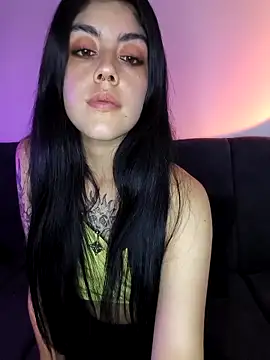 Mazikeen-- online show from 03-27-26, 10:42