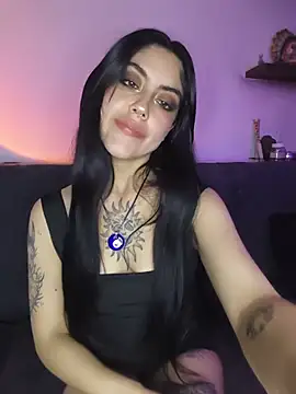 Mazikeen-- online show from 05-30-26, 10:29